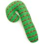 Zanies Five-Piece Holiday Surprise Stockings for Dogs