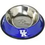 Pet Goods NCAA Kentucky Wildcats Stainless Steel Bowl Pet Goods NCAA Kentucky Wildcats Stainless Steel Bowl