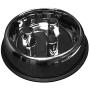 ProSelect Dog Stainless Steel Brake-Fast Slow Feed Bowl