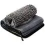 HIPIPET Dog Towel 55'' Microfiber Pet Bath Towel Super Absorbent for Large, Medium, Small Dogs/Cats 2-Pack Shammy Quick Drying Towels HIPIPET Dog Towel 55'' Microfiber Pet Bath Towel Super Absorbent for Large, Medium, Small Dogs/Cats 2-Pack Shammy Quick Drying Towels