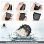Haresle Dog Clippers Low Noise Pet Clippers Rechargeable Dog Trimmer Cordless Pet Grooming Tool Professional Dog Hair Trimmer with Comb Guides Scissors Nail Kits for Dogs Cats & Others Haresle Dog Clippers Low Noise Pet Clippers Rechargeable Dog Trimmer Cordless Pet Grooming Tool Professional Dog Hair Trimmer with Comb Guides Scissors Nail Kits for Dogs Cats & Others