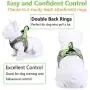 Reflective Puppy Harness, Small Dog Harness Adjustable Escape Proof Vest, Soft Mesh Padded Safety Pet Vest for Walking Training Running, Suitable for Small Medium Dog Kitten Cats Reflective Puppy Harness, Small Dog Harness Adjustable Escape Proof Vest, Soft Mesh Padded Safety Pet Vest for Walking Training Running, Suitable for Small Medium Dog Kitten Cats