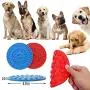 Lick Mat for Dogs Dog Lick Pad Lickimats for Dogs Dog Licking Mat Lickit Buddy for Dogs Dog Licking Pad for Anxiety Helpcook Dog Lick Pad Dog Bath Peanut Butter Lick Pad Dog Shower Lick Pad (2 PACK) Lick Mat for Dogs Dog Lick Pad Lickimats for Dogs Dog Licking Mat Lickit Buddy for Dogs Dog Licking Pad for Anxiety Helpcook Dog Lick Pad Dog Bath Peanut Butter Lick Pad Dog Shower Lick Pad (2 PACK)