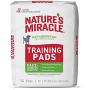 Natures Miracle Puppy Training Pads with Fast Absorption Technology