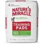 Natures Miracle Puppy Training Pads with Fast Absorption Technology Natures Miracle Puppy Training Pads with Fast Absorption Technology