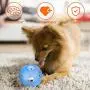 LumoLeaf Dog Treat Ball,Interactive IQ Treat Dispensing Ball Toy with Adjustable Difficulty Setting for Small to Medium Dogs and Cats. LumoLeaf Dog Treat Ball,Interactive IQ Treat Dispensing Ball Toy with Adjustable Difficulty Setting for Small to Medium Dogs and Cats.