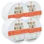 KOOLTAIL Cat Scratch Deterrent Tape 2 Rolls 3 inches x 30 Yards,Non Scratch Scouring Pads for Cats Training Anti-Scratch Pad for Furniture KOOLTAIL Cat Scratch Deterrent Tape 2 Rolls 3 inches x 30 Yards,Non Scratch Scouring Pads for Cats Training Anti-Scratch Pad for Furniture