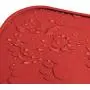 SmithBuilt 19'' x 12'' Dog Food Mat - Waterproof Non-Slip Silicone Cat Pet Bowl Feeding Placemat SmithBuilt 19'' x 12'' Dog Food Mat - Waterproof Non-Slip Silicone Cat Pet Bowl Feeding Placemat