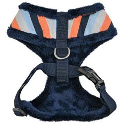 PUPPIA BRYSON HARNESS A