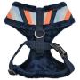 PUPPIA BRYSON HARNESS A