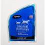 Caldera International Pet Therapy Hip Wrap with Gel, Large, Black (PET303)