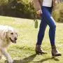 Degradable and Compostable Dog Poop Bags, Easy to Carry,Super Leak-Proof Function, 10 Rolls Per Box, 15 Per Roll, and a Dog Waste Bags Dispenser as a Gift Degradable and Compostable Dog Poop Bags, Easy to Carry,Super Leak-Proof Function, 10 Rolls Per Box, 15 Per Roll, and a Dog Waste Bags Dispenser as a Gift