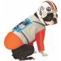 Rubies Star Wars X-Wing Pilot Pet Costume