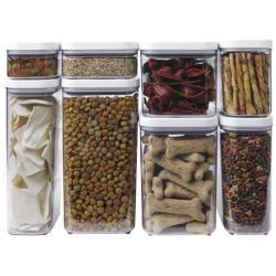 OXO Pet Food Storage POP Container