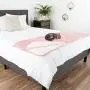 Waterproof Pet Blanket-50”x 60” Soft Plush Throw Protects Couch, Chairs, Car, Bed from Spills, Stains, or Pet Fur-Machine Washable by Petmaker (Pink) Waterproof Pet Blanket-50”x 60” Soft Plush Throw Protects Couch, Chairs, Car, Bed from Spills, Stains, or Pet Fur-Machine Washable by Petmaker (Pink)