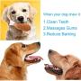 Strangefly Dog Squeaky Toys Cute Variety of Stuffed Plush Toys for Small Medium Puppy Pets Chew Toys (12 Pack)