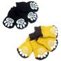 Alfie Pet - Gari 2 Set of 4 Dog Paw Protection Indoor Socks