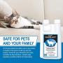 THORNELL Cat-Odor-Off Concentrate, 16-Ounce