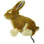 Hyper Pet Wildlife Critters Plush Dog Toys