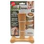 SPOT Bambone Plus Chew Toy for Dogs Chicken 6'', Assorted (54490)