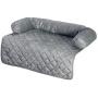 PETMAKER Furniture Protector Pet Cover with Bolster Collection