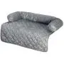 PETMAKER Furniture Protector Pet Cover with Bolster Collection PETMAKER Furniture Protector Pet Cover with Bolster Collection