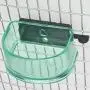 Lixit 3oz Cage Bowls for Mice, Hamsters Birds and Other Pets. Lixit 3oz Cage Bowls for Mice, Hamsters Birds and Other Pets.