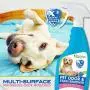 Star brite Multi-Surface Pet Odor & Stain Remover Spray - Triple Enzyme Neutralizer Star brite Multi-Surface Pet Odor & Stain Remover Spray - Triple Enzyme Neutralizer