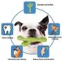 MewaJump Dog Chew Toys, Durable Rubber Dog Toys for Aggressive Chewers, Cactus Tough Toys for Training and Cleaning Teeth, Interactive Dog Toys for Small/Medium Dog MewaJump Dog Chew Toys, Durable Rubber Dog Toys for Aggressive Chewers, Cactus Tough Toys for Training and Cleaning Teeth, Interactive Dog Toys for Small/Medium Dog
