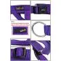 balbali Dog Harness Easy On and Off with 1 Clip for Walk with Dogs,Vest Harness with Padded Adjustable Neoprene for Pug Life balbali Dog Harness Easy On and Off with 1 Clip for Walk with Dogs,Vest Harness with Padded Adjustable Neoprene for Pug Life