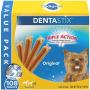 Pedigree DENTASTIX Adult & Puppy Toy/Small Treats for Dogs 5-20lbs.