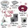 Kitty City Large Cat Tunnel Bed, Cat Bed, Pop Up bed, Cat Toys Kitty City Large Cat Tunnel Bed, Cat Bed, Pop Up bed, Cat Toys
