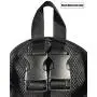 Bonnie x Clyde Dog Backpack Harness - for Hiking, Training, Daily Walking or Puppy Fashion - Adjustable Straps, Large Carrying Compartments & Durable Buckles Bonnie x Clyde Dog Backpack Harness - for Hiking, Training, Daily Walking or Puppy Fashion - Adjustable Straps, Large Carrying Compartments & Durable Buckles