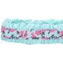 Blueberry Pet 5 Patterns Durable Made Well Floral Dog Leashes
