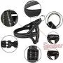 Dog Harness Easy Walk for Dogs Pug Life with Easy On and Off Reflective Vest and Padded Adjustable Gentle Lead Dog Harness Easy Walk for Dogs Pug Life with Easy On and Off Reflective Vest and Padded Adjustable Gentle Lead