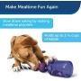 PetSafe Busy Buddy Tug-A-Jug Meal-Dispensing Dog Toy