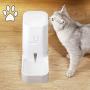 Pets Automatic Food Feeder and Waterer Set 3.8L