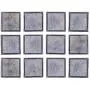 Filters for Aqua Fountain Aqua Cube, Aqua Fountain Aqua Falls and PetSafe Current Pet Fountains, Pack of 12 Filters for Aqua Fountain Aqua Cube, Aqua Fountain Aqua Falls and PetSafe Current Pet Fountains, Pack of 12