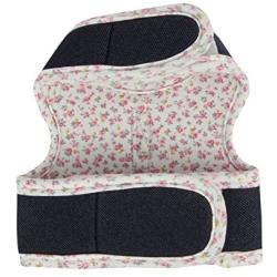 Pinkaholic New York Off White Vafara Pinka Harness, Medium