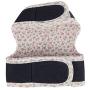 Pinkaholic New York Off White Vafara Pinka Harness, Large