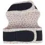 Pinkaholic New York Off White Vafara Pinka Harness, Large Pinkaholic New York Off White Vafara Pinka Harness, Large
