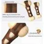 Dog Toys Treat Bone Interactive Bite Resistant