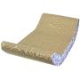 Ware Scratch-N-Lounge Corrugated Cat Scratcher, Catnip Included, 17.5''W X 9.5''L X 4.5''H