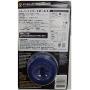 Starmark Everlasting Treat Ball Toy, Blue, Small
