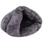 Small Pet House Bed Indoor Portable Soft Warm Winter Sleeping Cushion Mat Foldable Room for Small Dog Cat Rabbit Animals(Weight Less 3.5kg) Small Pet House Bed Indoor Portable Soft Warm Winter Sleeping Cushion Mat Foldable Room for Small Dog Cat Rabbit Animals(Weight Less 3.5kg)