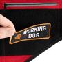Carhartt Pet Vests, Nylon Ripstop Service Dog Harness