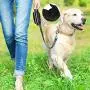 Dog Poop Bag Holder Leash Attachment,Poop bag dispenser with iron hook,for outdoors,waiking running and hiking(Black) Dog Poop Bag Holder Leash Attachment,Poop bag dispenser with iron hook,for outdoors,waiking running and hiking(Black)