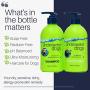 Underwater Dogs - Soap Free Dog Shampoo and Conditioner Set - Vanilla/Coconut - Eliminates Pet Odor and Relieves Itchy Skin