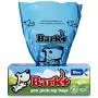Bark Dog Waste Poop Bags, 300 Count Blue Bark Dog Waste Poop Bags, 300 Count Blue