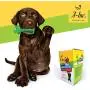 A-Inc. Dog Toothbrush Bite & Chew Stick for Oral Hygiene